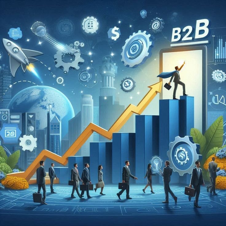B2B